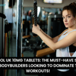 DIANABOL UK 10MG TABLETS THE MUST-HAVE STEROID FOR BODYBUILDERS LOOKING TO DOMINATE THEIR WORKOUTS!